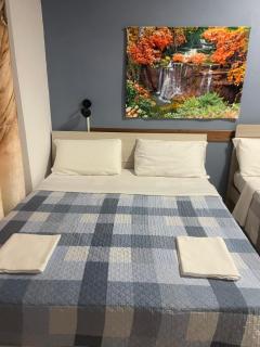 Parenti B&B - Rome - 1