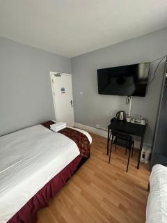 Ruxley Rooms - Sidcup - 4