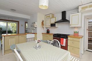Charming 3 Bed Cottage - Edimburgo - 6