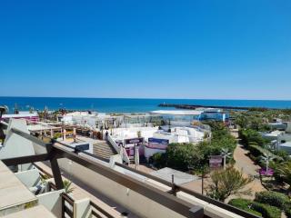 Capricia Port Nature 2-Coursives -Vue mer - 9