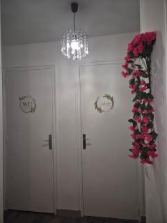 Lanfonnet t3 Annecy - 2