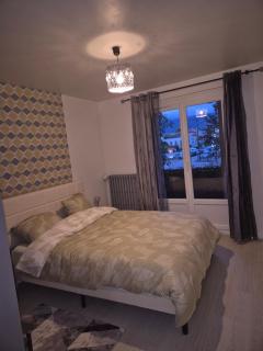 Lanfonnet t3 Annecy - 1