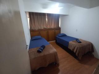 Apartamento aeroporto Guarulhos Cecap - Guarulhos - 3