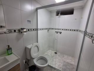 Apartamento aeroporto Guarulhos Cecap - Guarulhos - 1