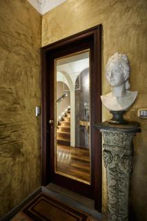 Le stanze di caterina - Firenze - 4