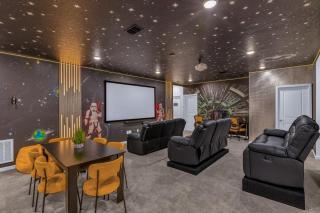 Luxury Home - ALL the extras - Sleeps 39 - Kissimmee - 4