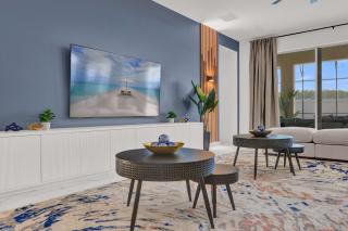 Luxury Home - ALL the extras - Sleeps 39 - Kissimmee - 9