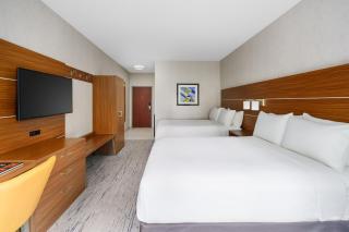 Holiday Inn Express Irondequoit by IHG - Rochester - 3