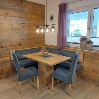 Apart Timeout - Hart im Zillertal - 7