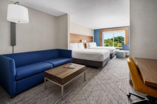 Holiday Inn Express Irondequoit by IHG - Rochester - 1
