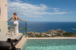 Villa Helios - Elevate your Senses - Agia Pelagia - 9