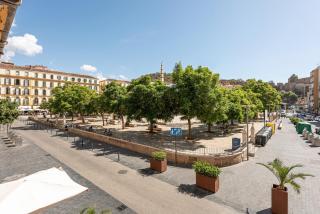 Stay U-nique Apartment Plaza de la Merced - Málaga - 8