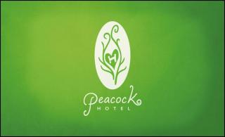 Peacock hotel - 4