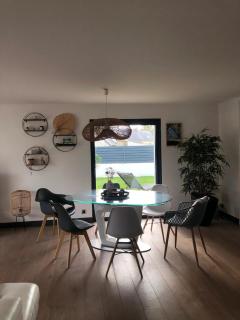 Maison confortable à Loctudy avec jardin - Loctudy - 6