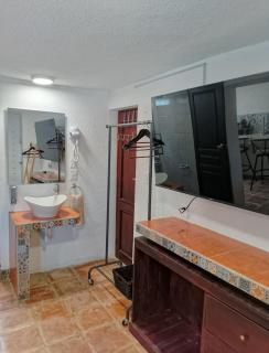 Casa Nance Alojamientos UXMAL Alojamiento familiar - Cancún - 9