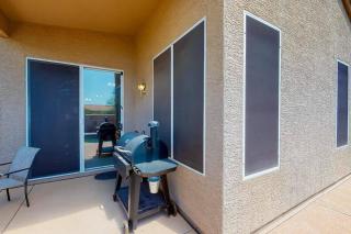 Desert Paradise in Totem Ranch - 6