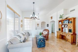 Desert Paradise in Totem Ranch - Cave Creek - 1