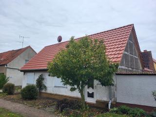 Monteur-, Ferien- und Gästehaus in Groß Rossau im EG - 9