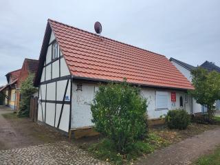 Monteur-, Ferien- und Gästehaus in Groß Rossau - Osterburg - 0