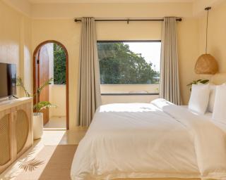 Isla Retreat - Fehendhoo - 6