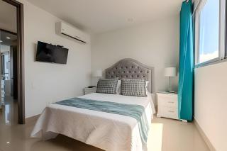 Panoramic Sea View & Historic Center “Morros City” - 7