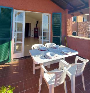 Dream House - sea view & garden - pool - private box - 5
