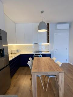 SEO Apartment - Tirana - 2