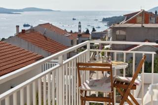 Apartment Ljilja - Hvar (Lesina) - 9