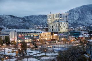 Skylark Central Aparthotel - Braşov - 6