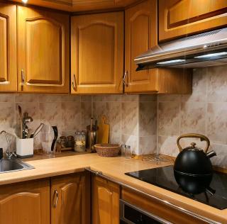 Apartament Na Słonecznej - 5