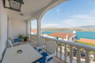 Apartment Bubi - Trogir - 9