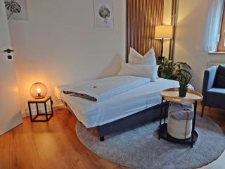 JIRVISTA-Homes, voll ausgestattete Wohnung im EG, kontaktloser Zutritt - 7