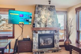 Stonegate Resort Unit C103 - Big White - 4