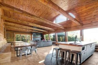 Howard Lodge & Spa - 1