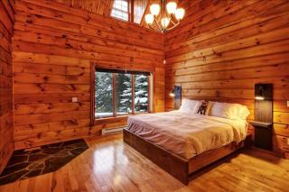 Howard Lodge & Spa - Saint Adolphe D'Howard - 4