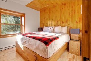 Howard Lodge & Spa - Saint Adolphe D'Howard - 3