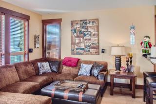 Stonegate Resort Unit C103 - 0