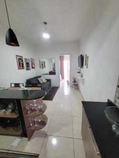 Apt quarto e sala no Centro de Guarapari - Guarapari - 8