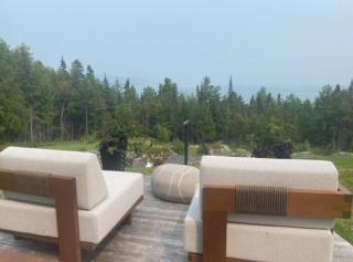 Domaine Fairbanks - La Malbaie - 9