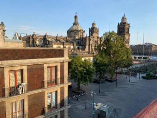 CASA SAUTO 14 Historic Suite next to Zocalo - Ciudad de México - 0