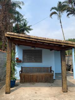 Casa Litoral Sul de São Paulo, Peruibe - Itariri - 6