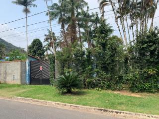 Casa Litoral Sul de São Paulo, Peruibe - Itariri - 1