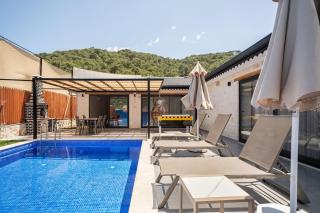Villa Kalisto - Kaş - 9