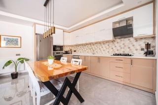 Villa Kalisto - Kaş - 8