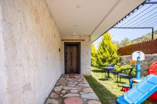 Villa Kalisto - Kaş - 5