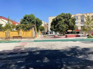 Bajo el Sol de Sevilla - Sevilla - 5