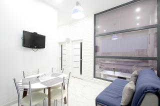 "Deluxe Apartments" U 5 - 12218 - Lviv - 1