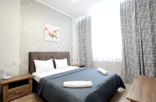 "Deluxe Apartments" U 5 - 12218 - Lviv - 9