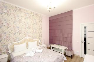 "Deluxe Apartments" U 5 - 12218 - Lwiw - 3