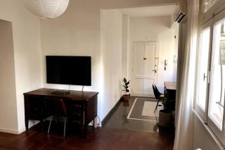 Elegante y cómodo departamento en Palermo - Buenos Aires - 3